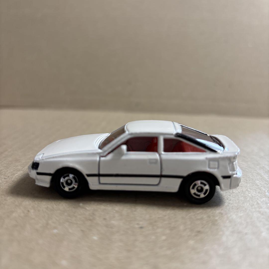 トヨタ 【単品】トミカ セリカ 2000 GT-R ブルー : カーホビー