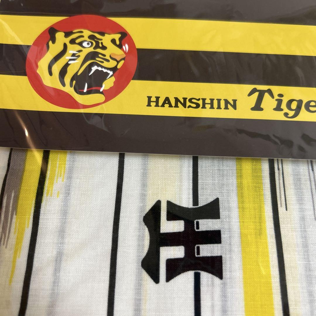 阪神タイガース 紳士浴衣 M 新品未使用 タグ付き 白 - メルカリ