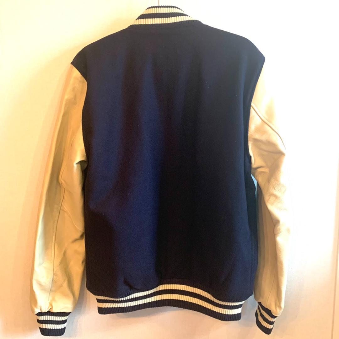 【美品】フランクリン＆マーシャル  ★スタジアムジャケット★