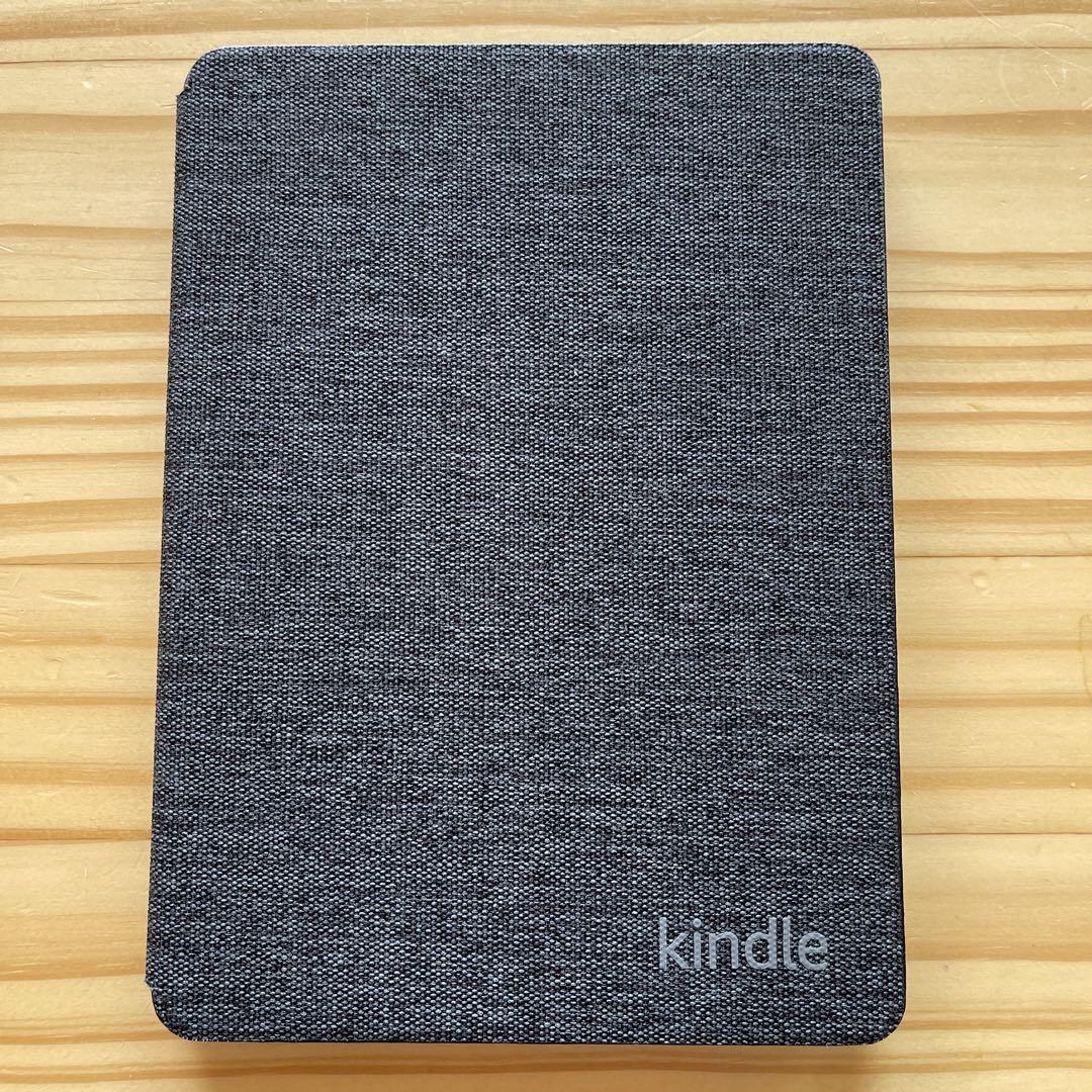 Kindle Paperwhite 11世代 シグニチャーエディション 32GB