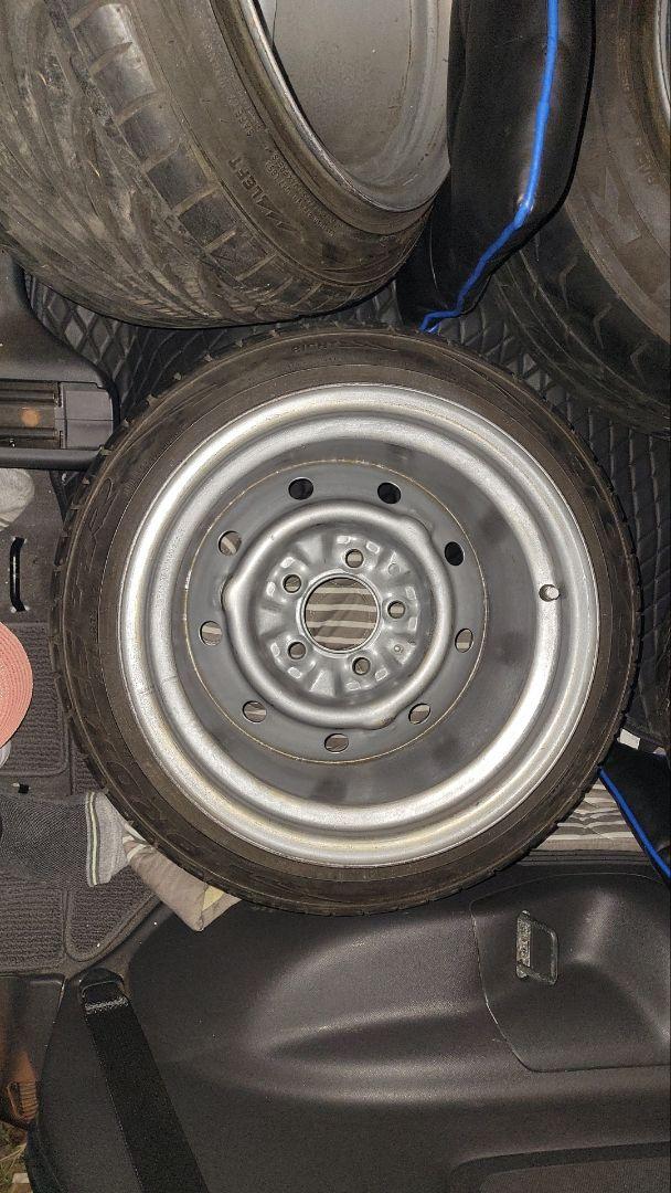 鎌ヶ谷加工鉄チン