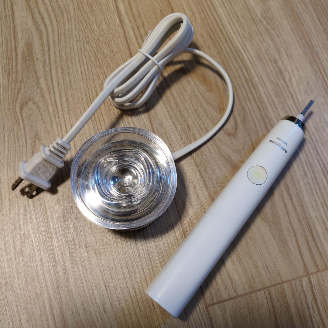フィリップスソニッケアーHX9302/11 本体 充電器付き