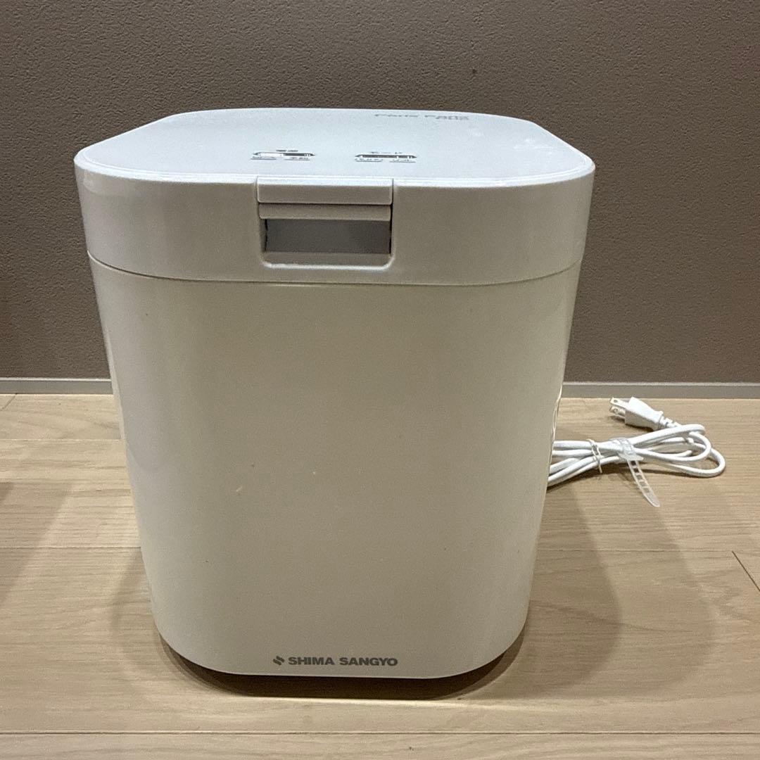 パリパリキュー PPC-11