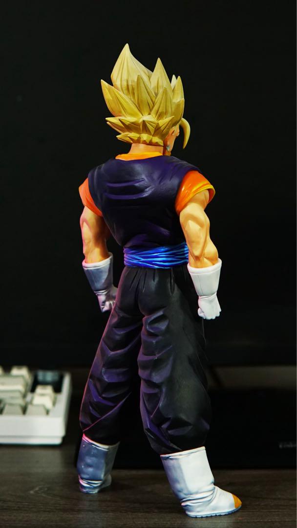 ドラゴンボール 孫悟飯 フィギュア 改造 リペイント 二次元彩色 ドラゴンボール 孫悟飯 フィギュア 改造 リペイント 二次元彩色