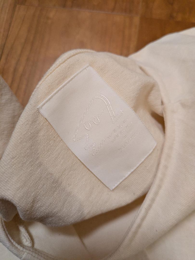 わざわざ　パン屋のTシャツ　ユニセックス