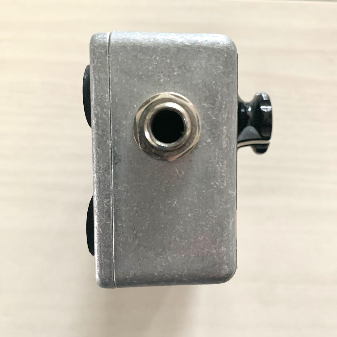 【生産完了品】Neotenic Sound Hoffman リミッター