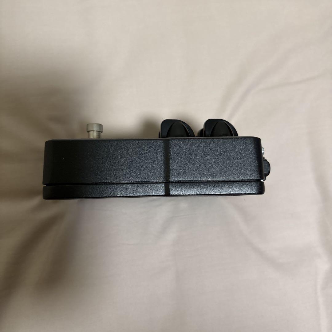 tc electronic 550 ギターエフェクター