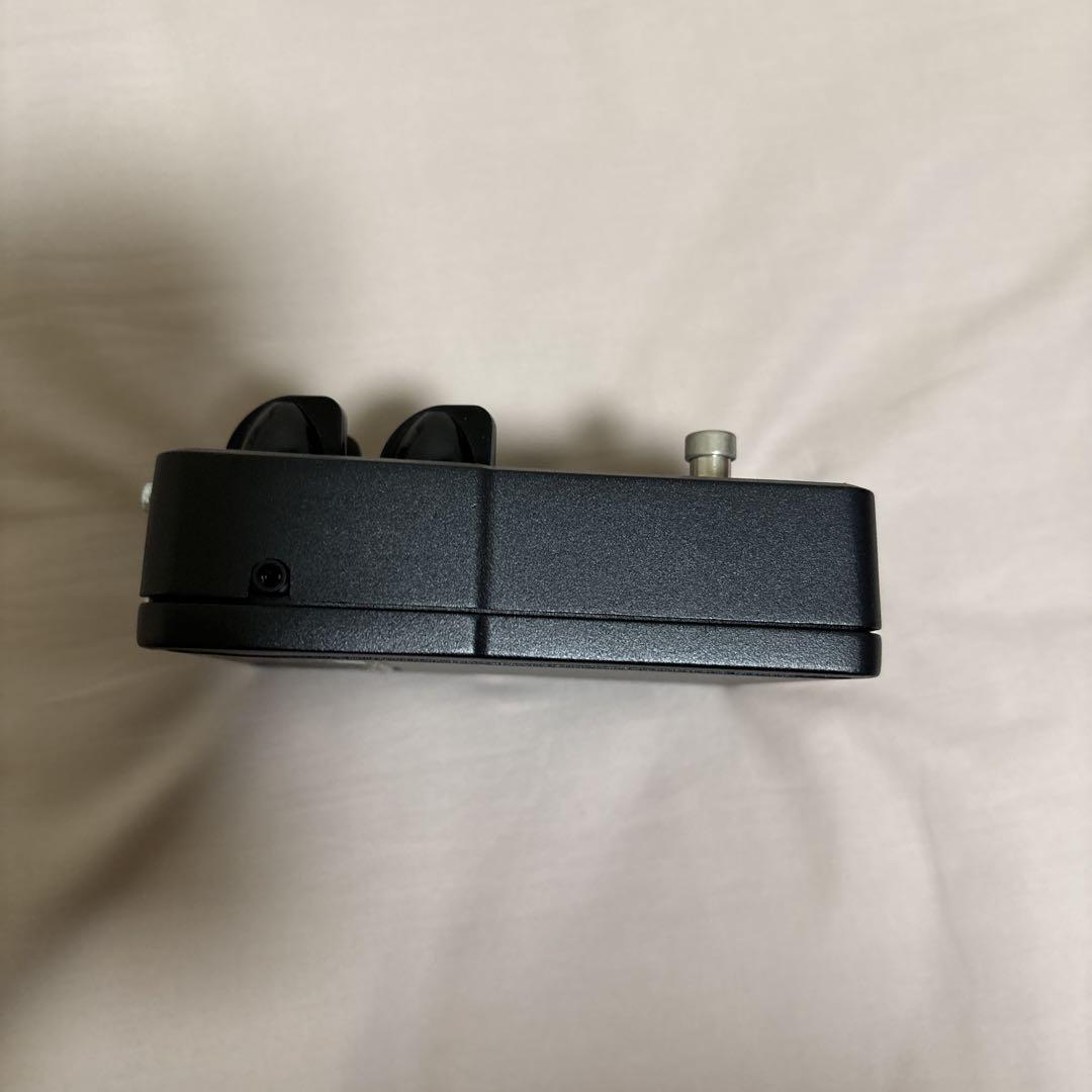 tc electronic 550 ギターエフェクター