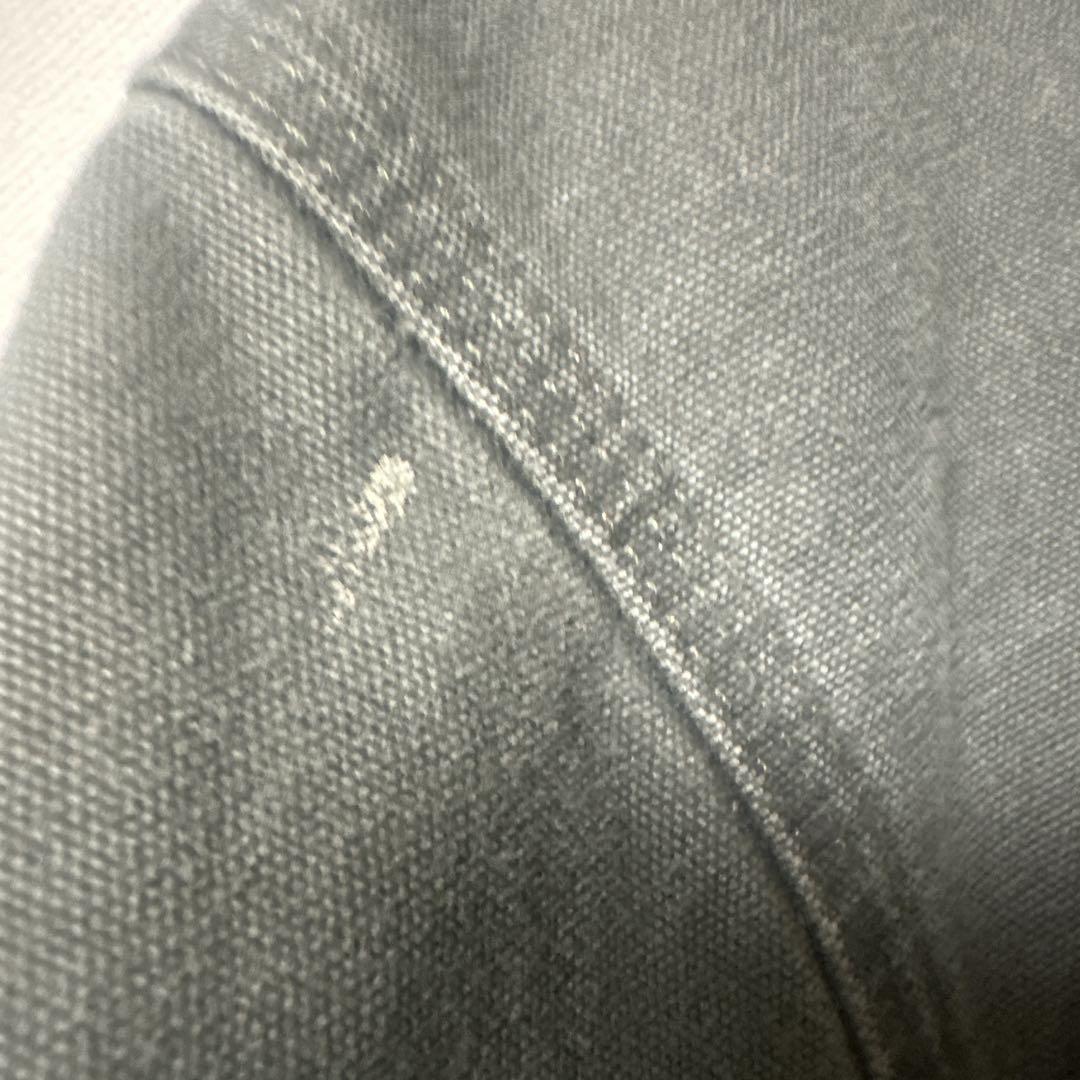 Carhartt J68 mos デトロイトジャケット ジッパー パーカー - メルカリ