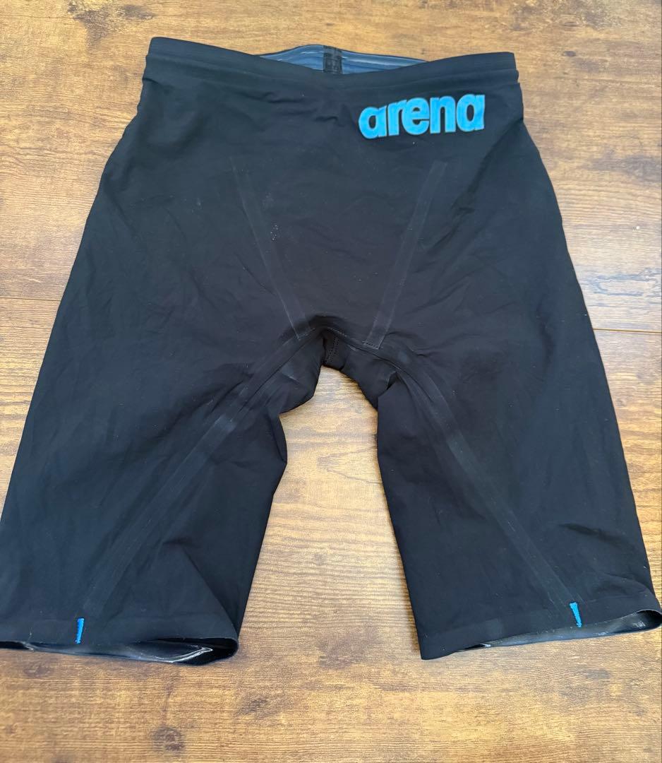 arena アクアフォース ストーム MF