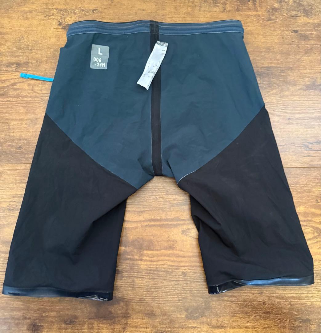 arena アクアフォース ストーム MF