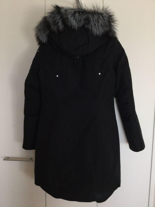 だそうです お値下げ ムースナックル ダウンジャケット fTbRS-m93158518391 MOOSE KNUCKLES だそうです
