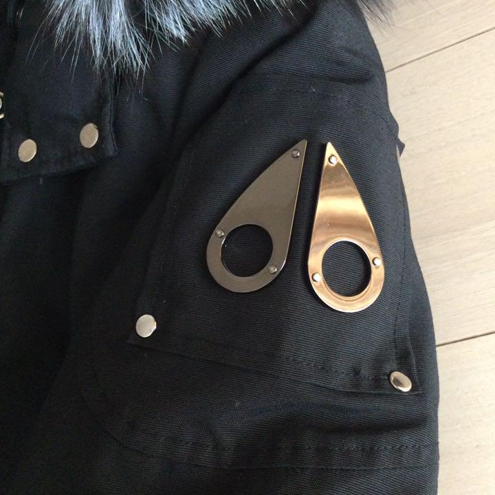 だそうです お値下げ ムースナックル ダウンジャケット fTbRS-m93158518391 MOOSE KNUCKLES だそうです