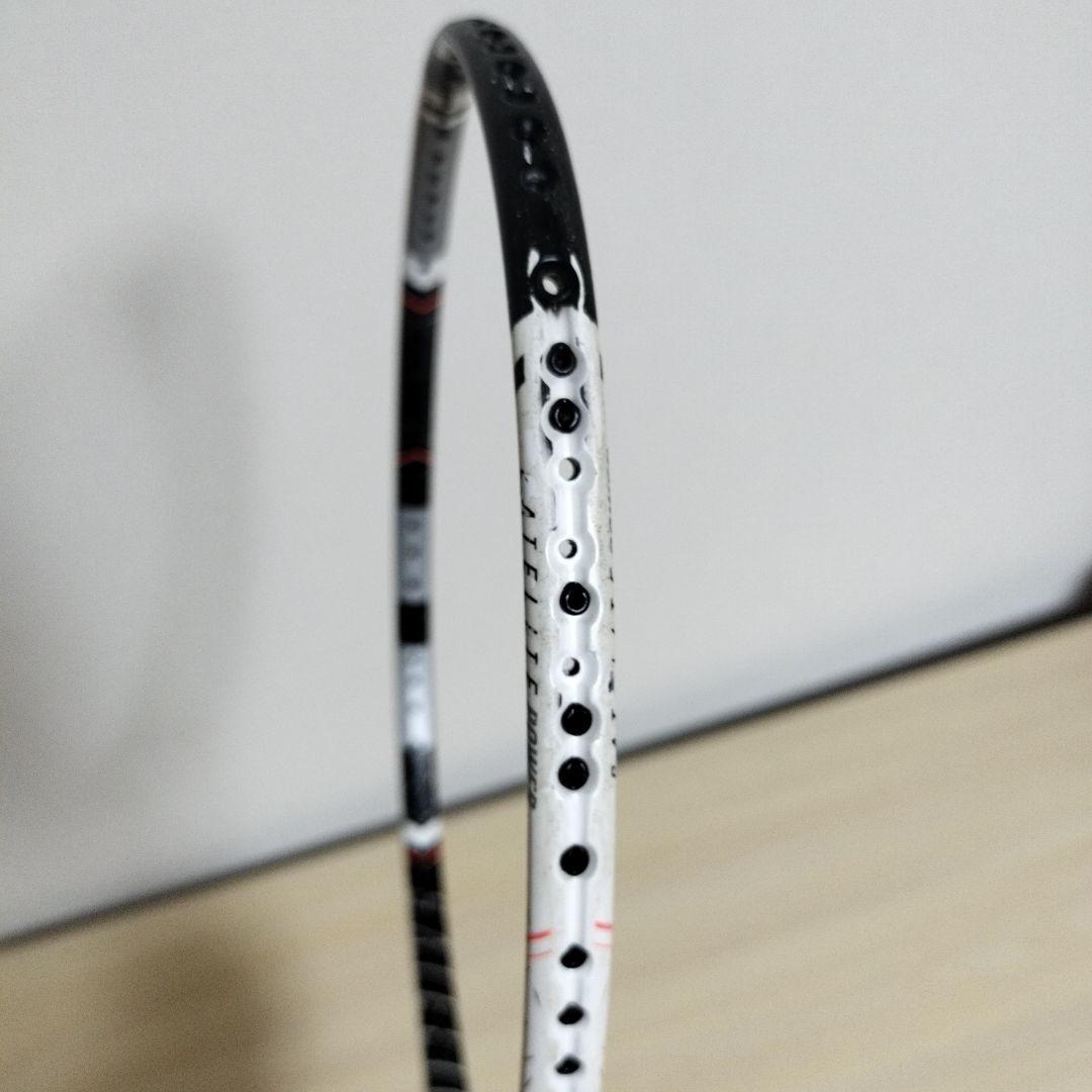 BABOLAT バボラ satellite power サテライト パワー