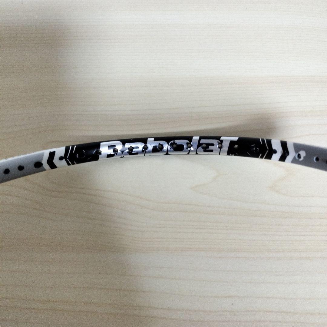 BABOLAT バボラ satellite power サテライト パワー