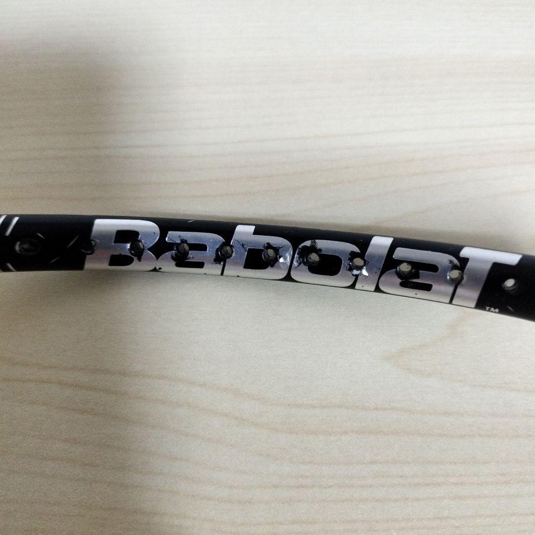 BABOLAT バボラ satellite power サテライト パワー