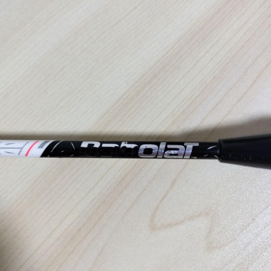 BABOLAT バボラ satellite power サテライト パワー