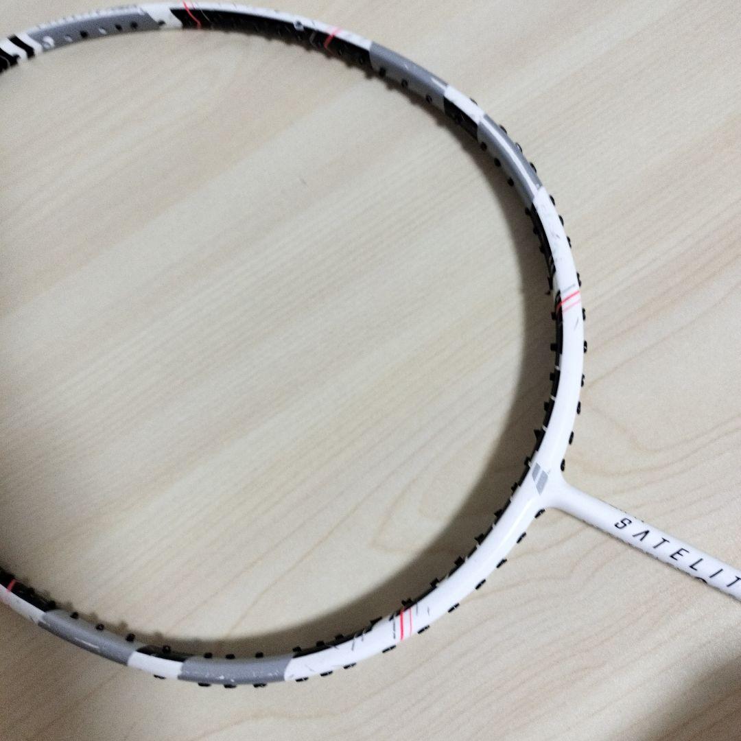 BABOLAT バボラ satellite power サテライト パワー