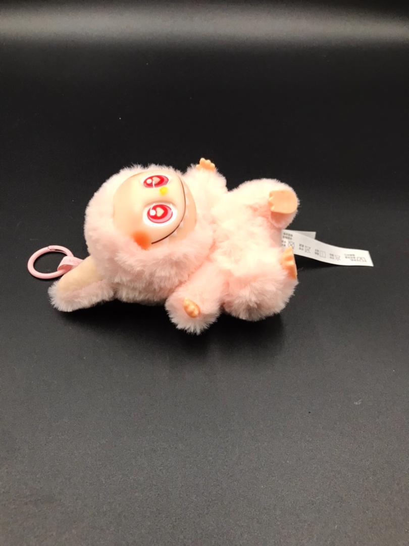 THE MONSTERS ラブブ DADA 中古品 THE MONSTERS ラブブ DADA 中古品 - メルカリ