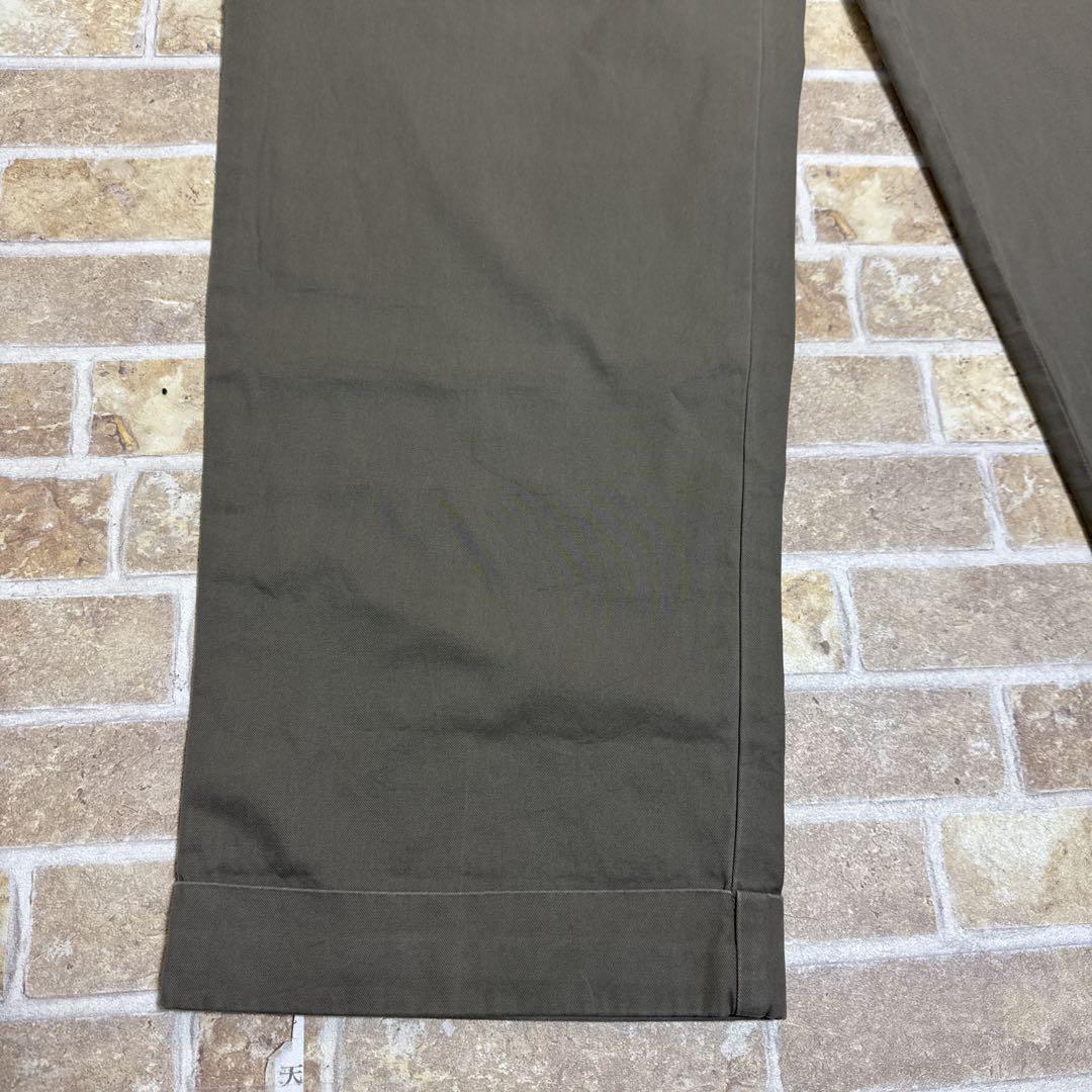 ラルフローレン RALPH LAUREN HAMMOND PANT