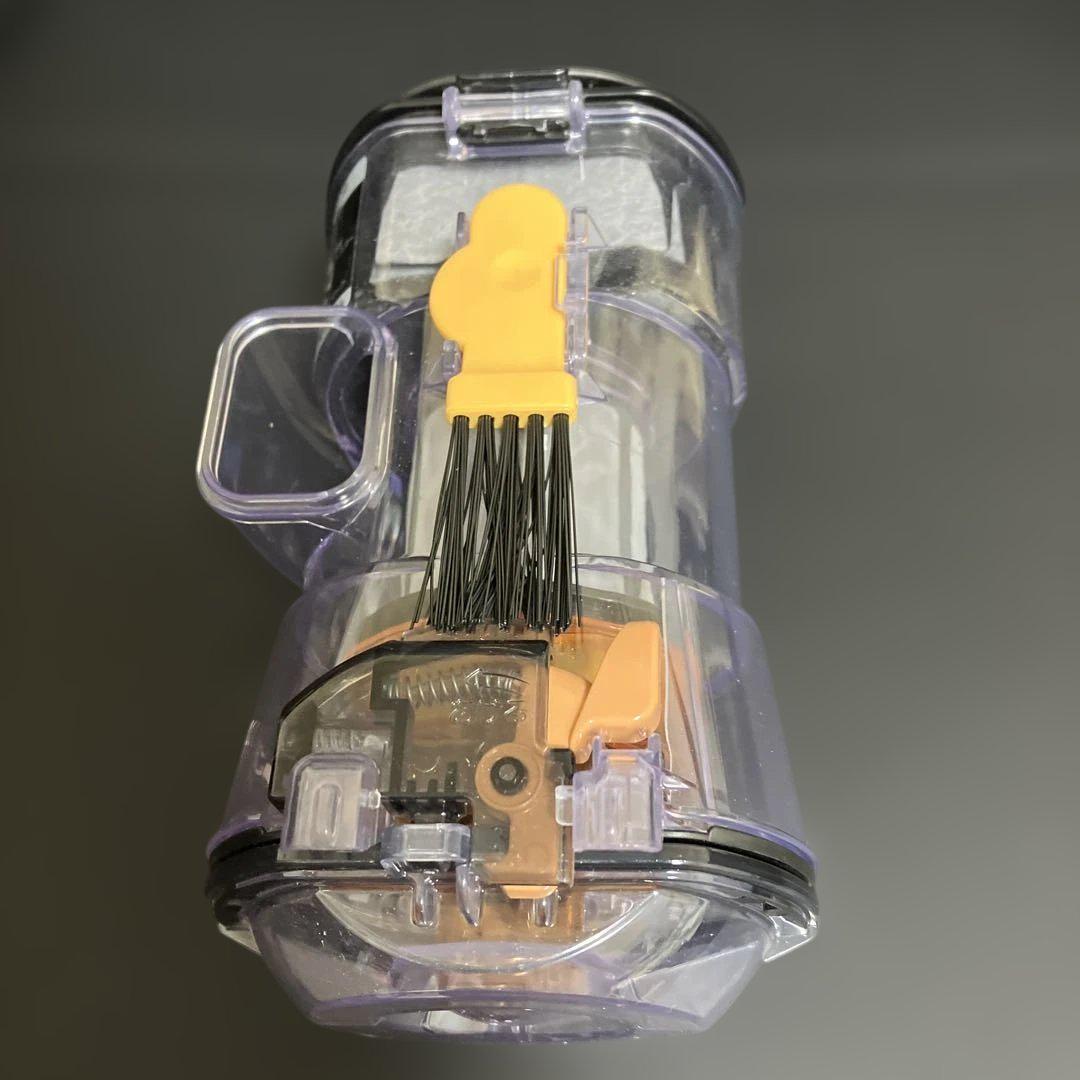 【新品未使用】日立HITACHI 掃除機 ダストケース PV-BL50J 005