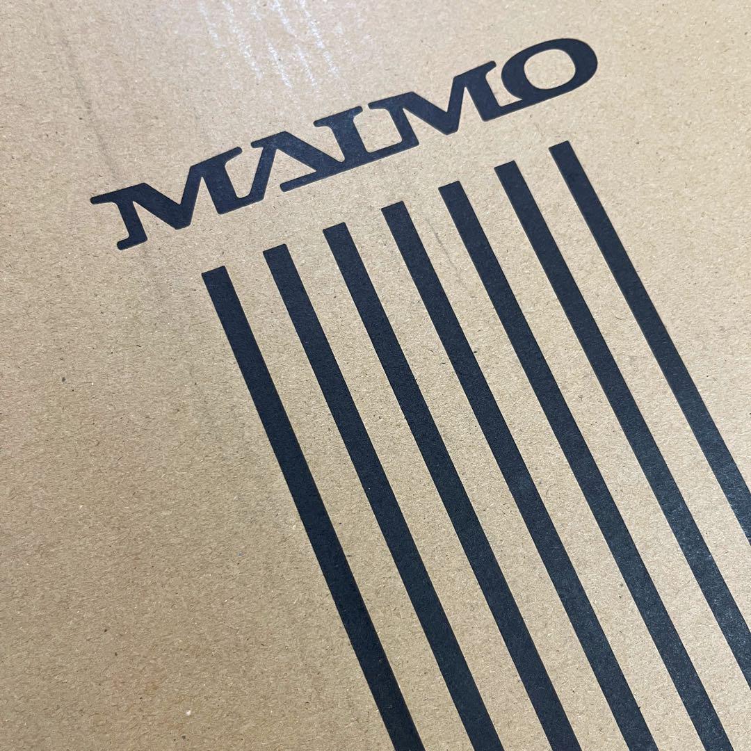 MAIMO スーツケース 大型 Mサイズ ベージュ 60L　新品未開封品