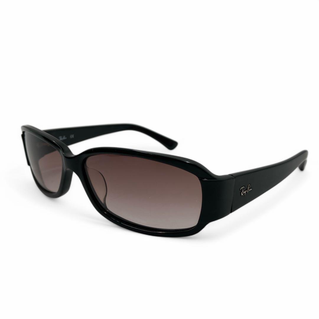 Ray-Ban レイバン サングラス RB2150 ブラック グラデーション Ray-Ban レイバン サングラス RB2150 ブラック グラデーション