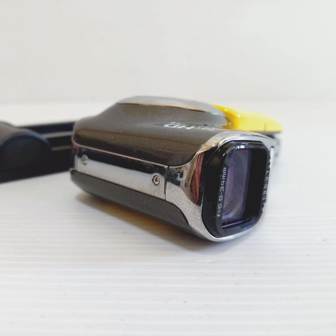 動作確認OK】SANYO Xacti DMX-CA100