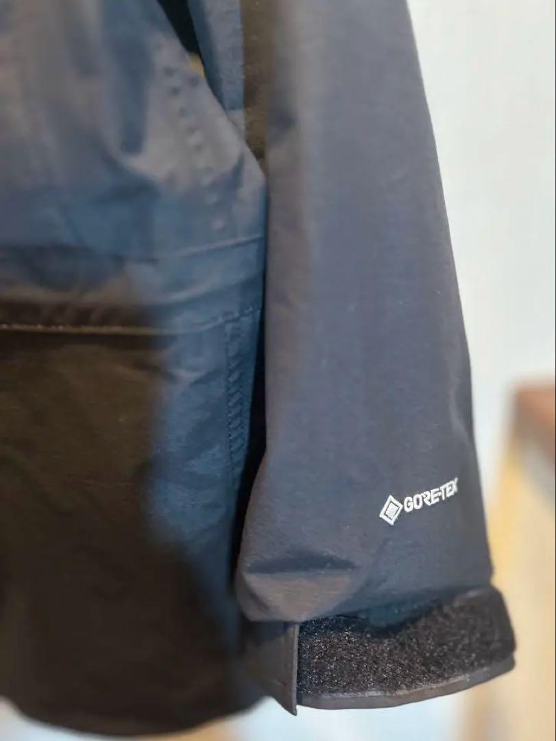 ノースフェイスマウンテンライトジャケットGORE-TEX