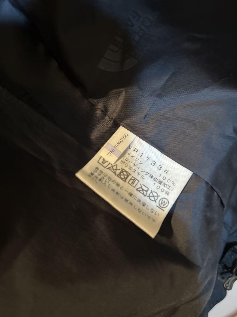 ノースフェイスマウンテンライトジャケットGORE-TEX