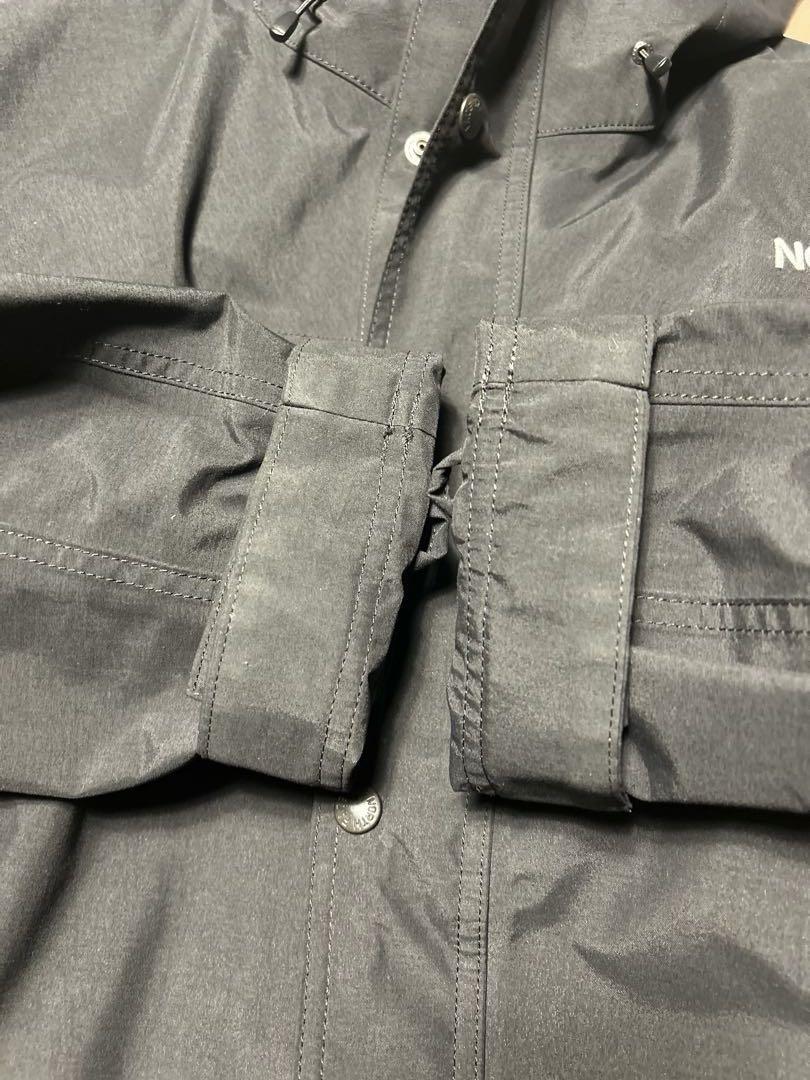 ノースフェイスマウンテンライトジャケットGORE-TEX
