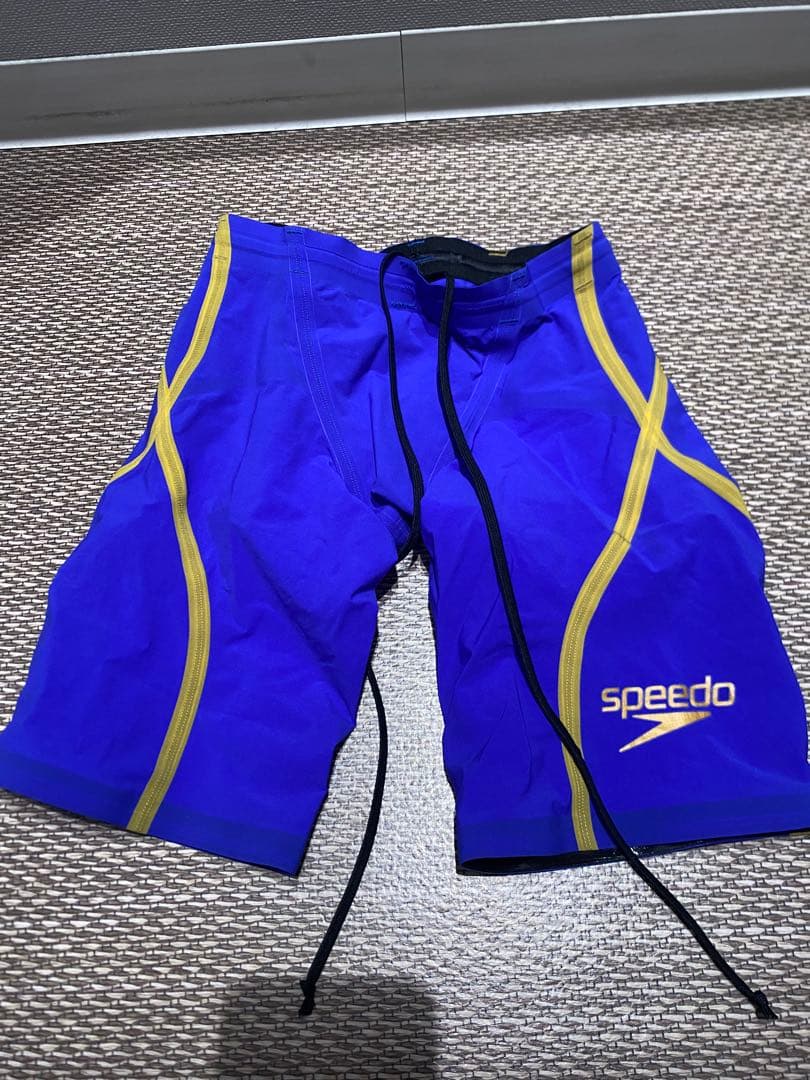 speedo レーザーレーサーJM・SPEEDO