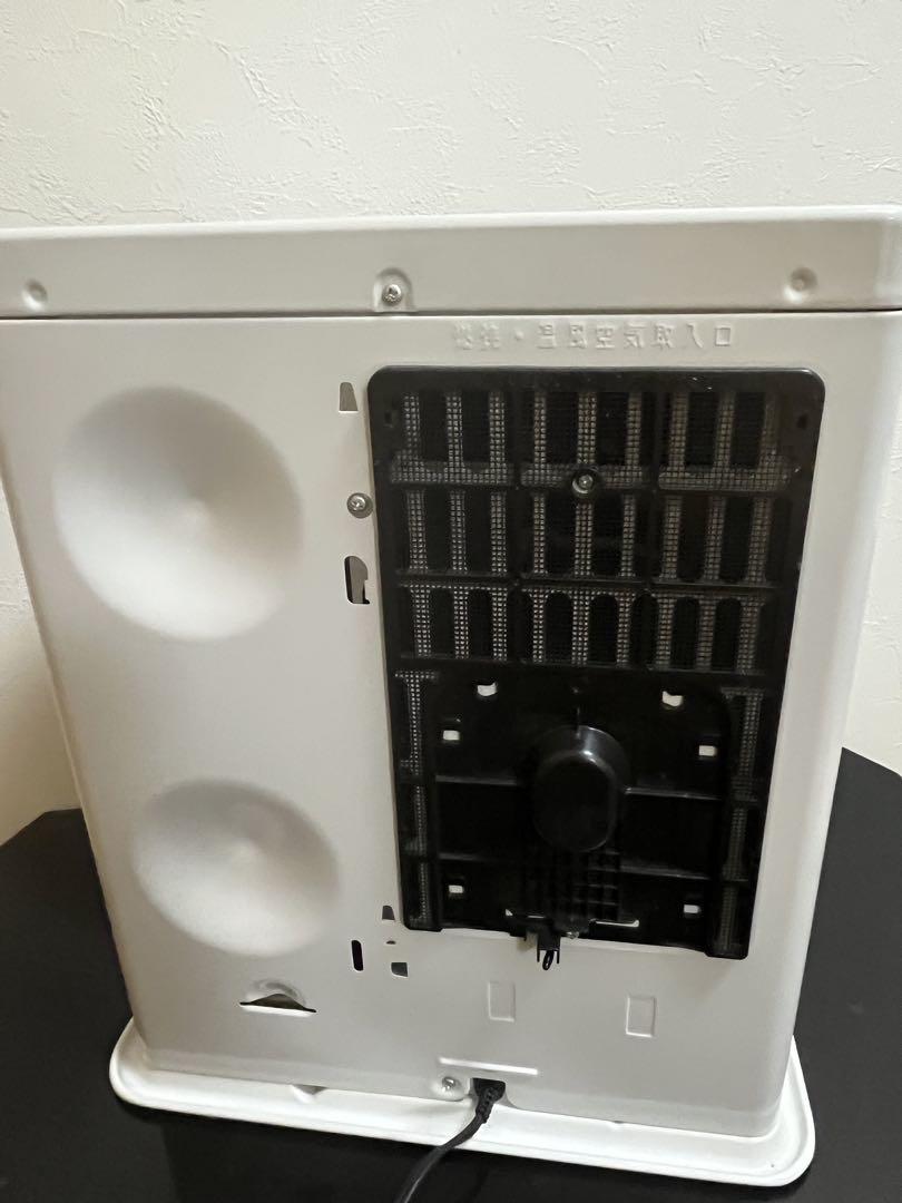 トヨトミ　石油ファンヒーター　LC-33H