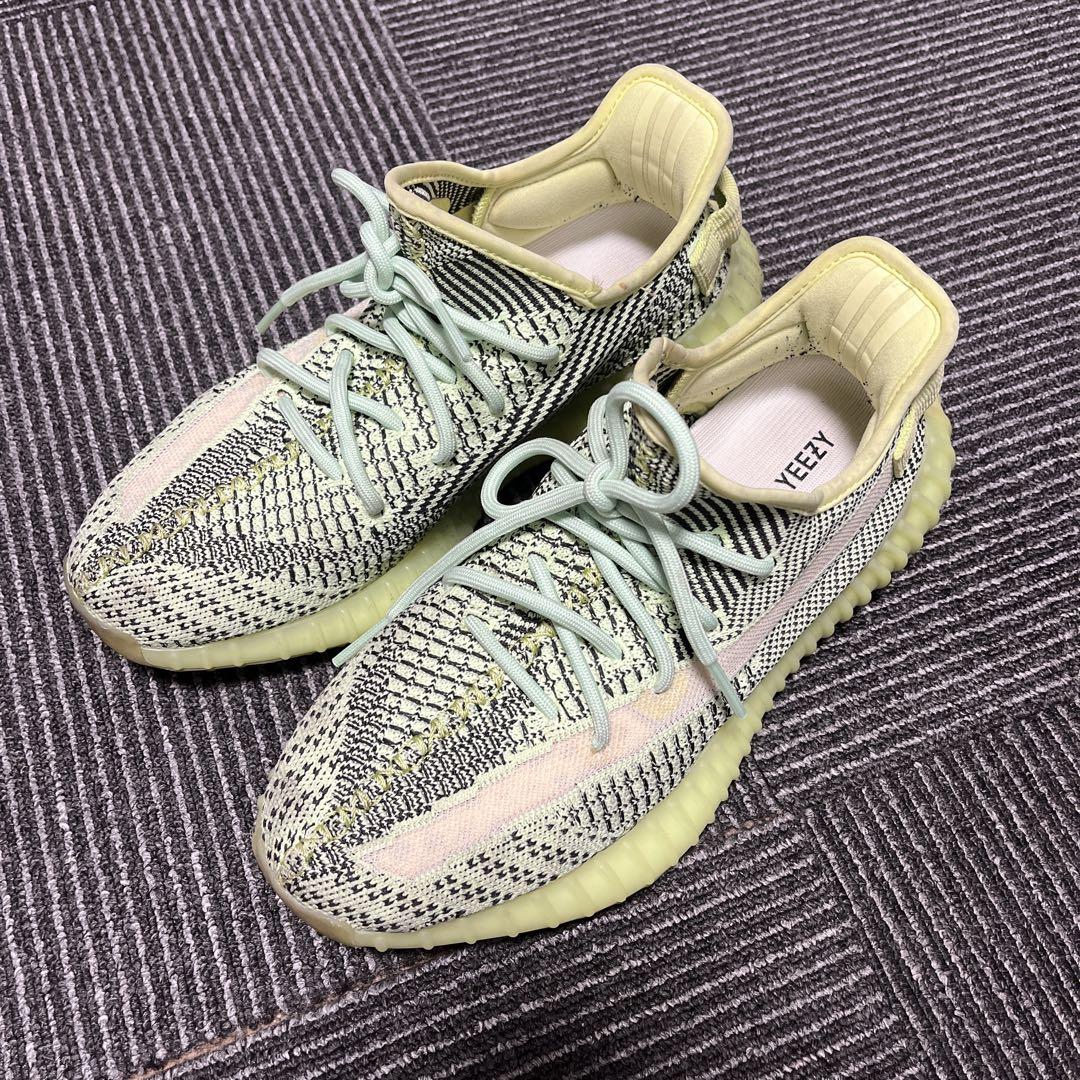 adidas イージーブースト350V2 イーズリール 26.5