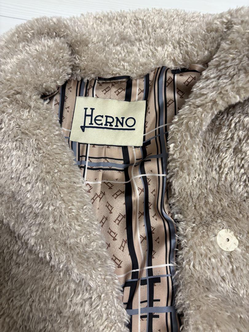 【HERNO】専用