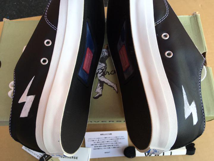 国産セール WRIGHT JACK PURCELL CONVERSE ジャックパーセル sC7Zb-m93167653788 超激得人気