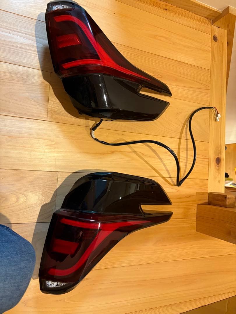 アルファード30前期