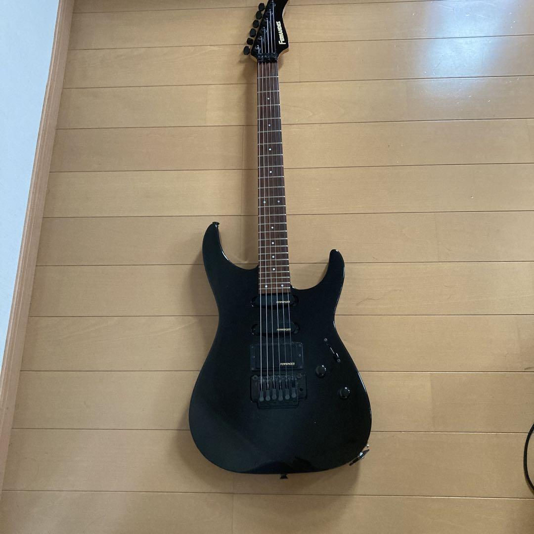 フェルナンデス　FR55