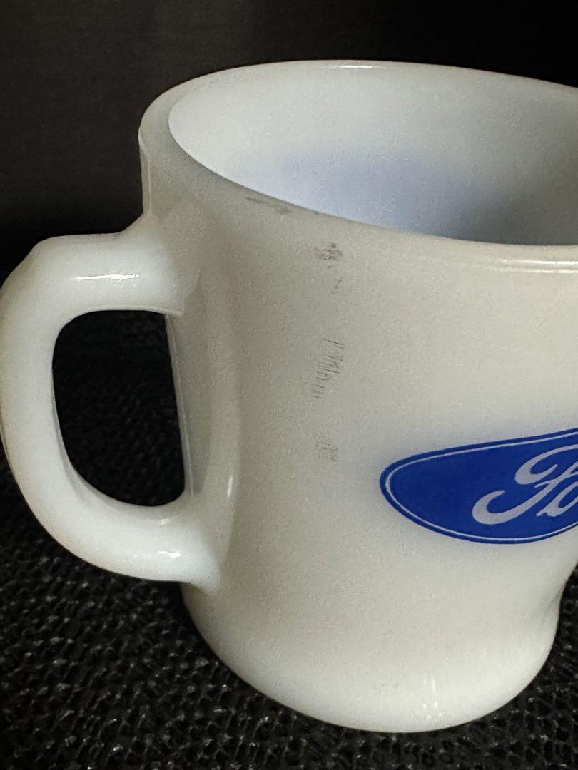 【美品】激レアFireking ファイヤーキング Ford アメリカ製 画像2