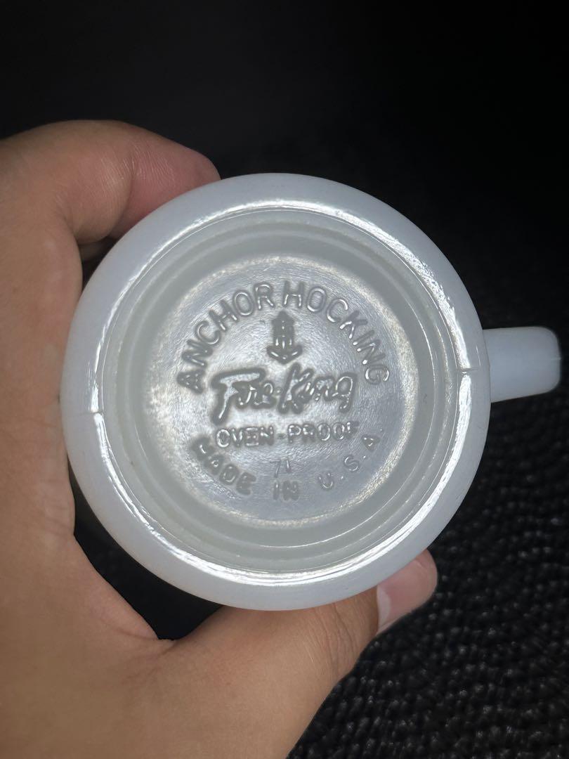 【美品】激レアFireking ファイヤーキング Ford アメリカ製 画像8