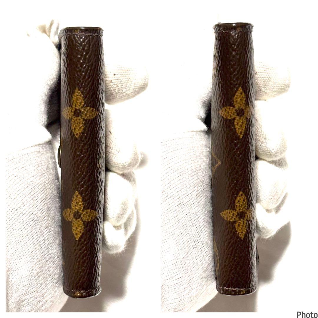 ⭐️ルイヴィトン⭐️新品同様レベル⭐️モノグラム⭐️ミュレティクレ⭐️4連キーケース⭐️ ⭐️ルイヴィトン⭐️新品同様レベル⭐️モノグラム⭐️ミュレティクレ⭐️4連キーケース⭐️