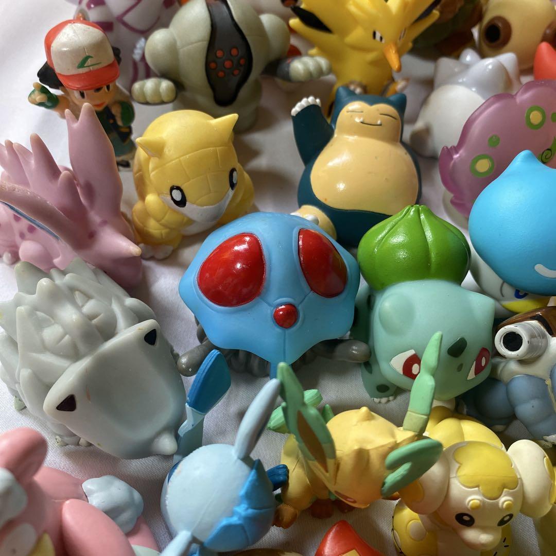 ポケモン グッズ 245点まとめ売り モンコレ くじ ポケモン グッズ 245点まとめ売り モンコレ くじ
