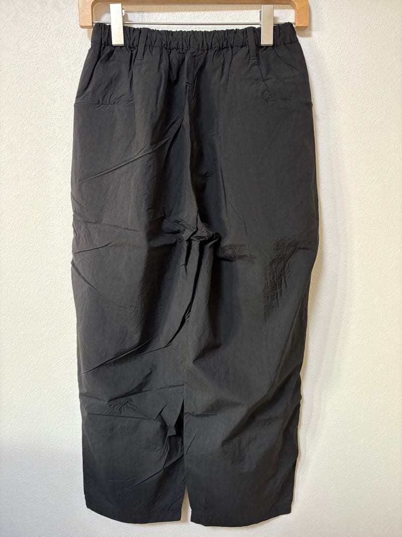 【TEATORA】WALLET PANTS RESORT - PACKABLE 【TEATORA】WALLET PANTS RESORT - PACKABLE