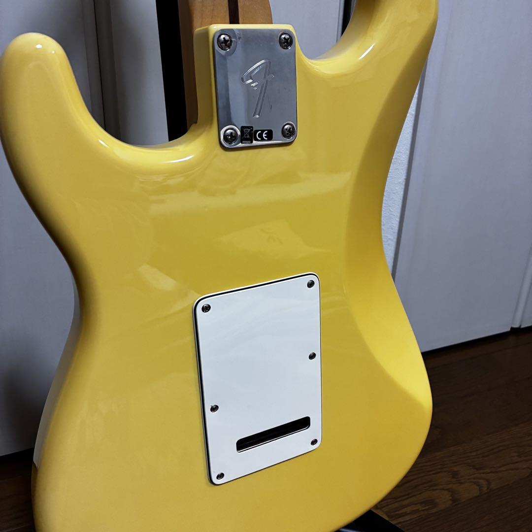 Fender Stratocaster / フェンダーストラトキャスター