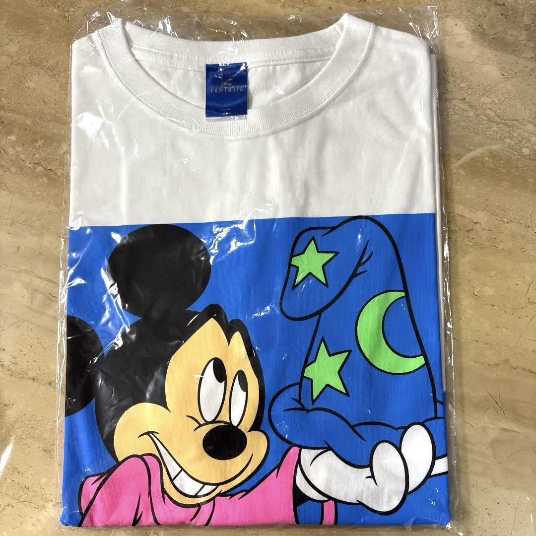 ディズニー　三越　Tシャツ　ディズニー　ザ　マーケット