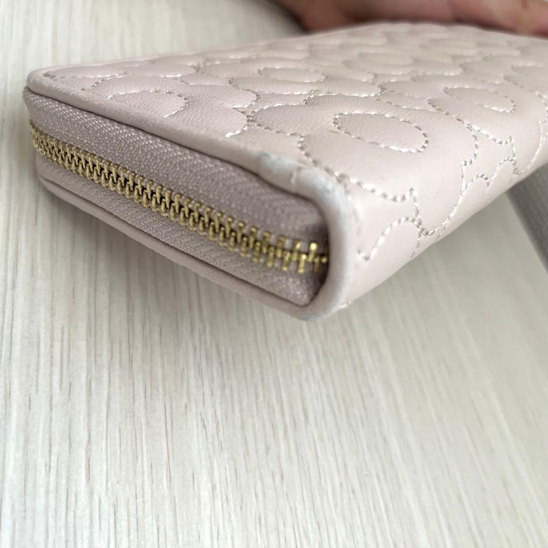 Amazon | Mary Quant マリークワント キルトフォームデイジー