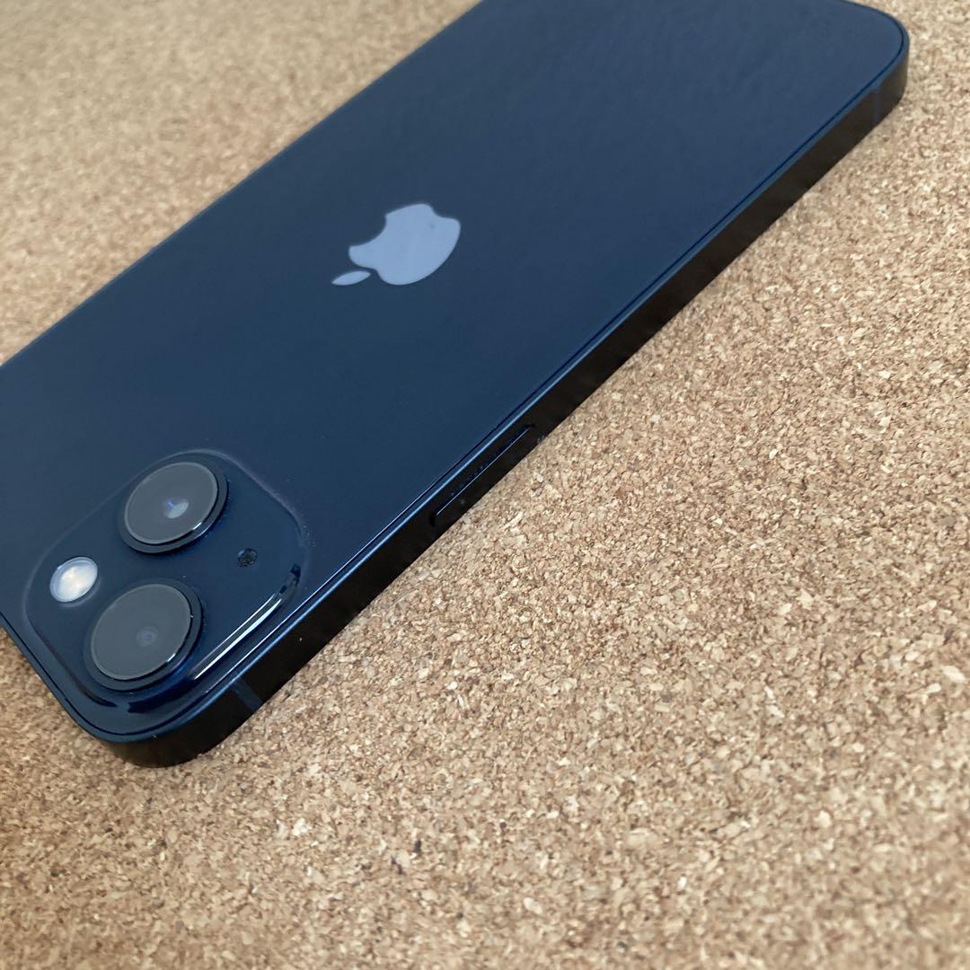 2030【早い者勝ち】電池新品☆iPhone13 128GB SIMフリー☆