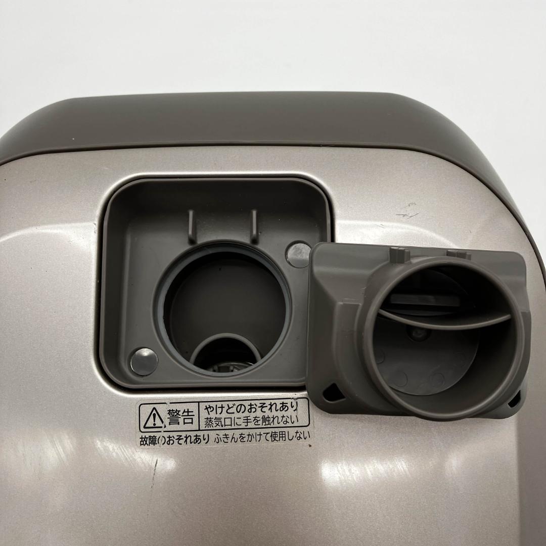 1112-05☆HITACHI 炊飯器 5.5合 2020年製 1112-05☆HITACHI 炊飯器 5.5合 2020年製