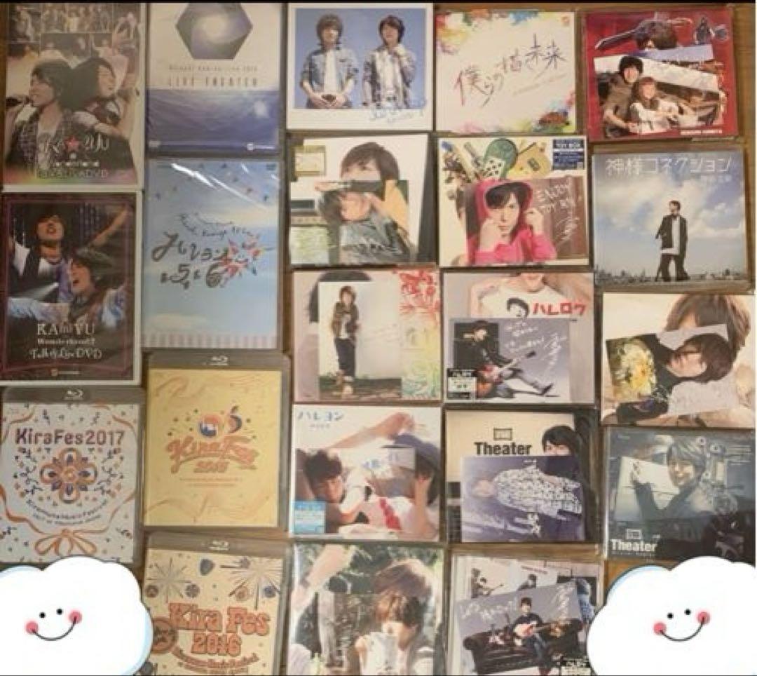 kiramune キラミューン　関連　グッズ