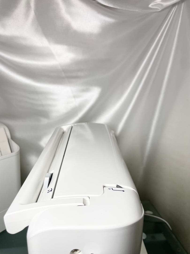 ジューキミシン HZL F-400JP 駆動ギア新品 【清掃整備済み】好状態 ジューキミシン HZL F-400JP 駆動ギア新品 【清掃整備済み】好状態